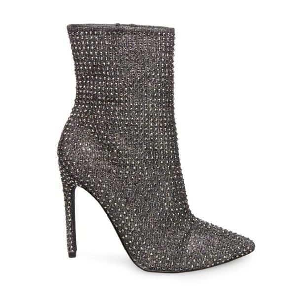 Steve Madden Shoes - STEVE MADDEN - Wifey Bootie
